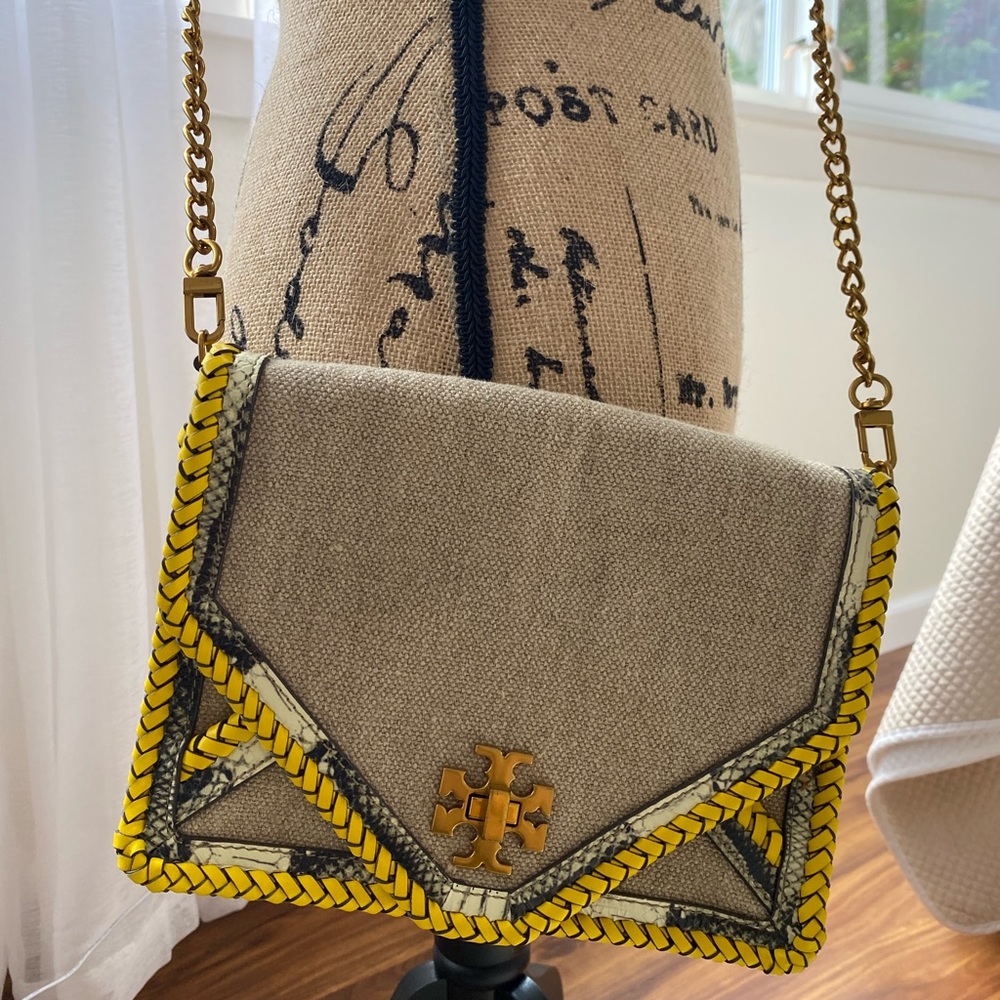 Tory Burch purse